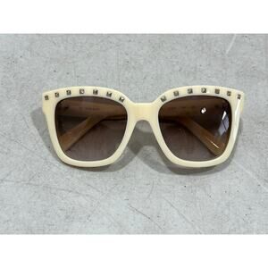 VALENTINO Rock Stud Sunglasses V660S